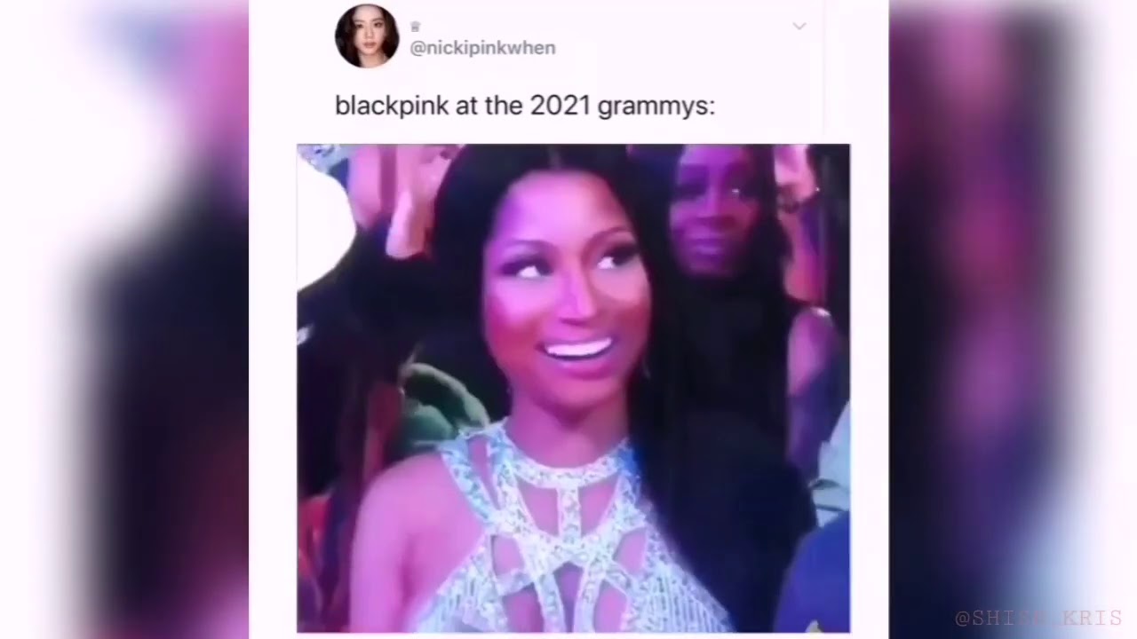 BLACKPINK VINES BECAUSE THE FULL ALBUM IS COMING
