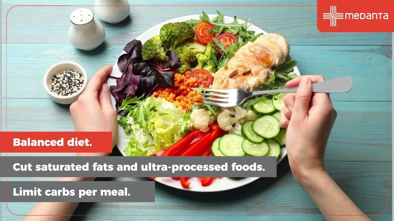 Did You Know One-Third of Indians May Have Fatty Liver Without Realising It?