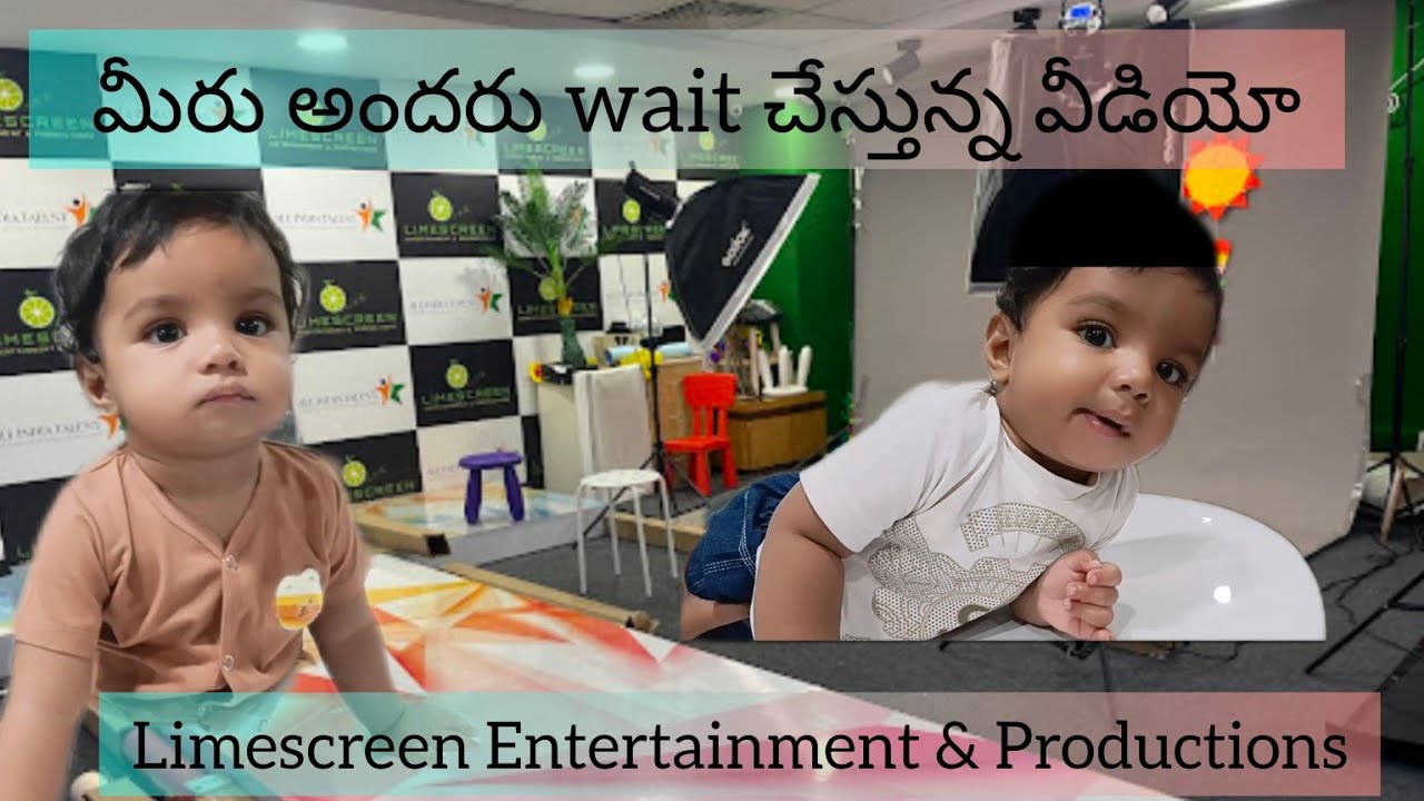 Real or Fake | Lime screen | Entertainment | Production | Gaurikroy