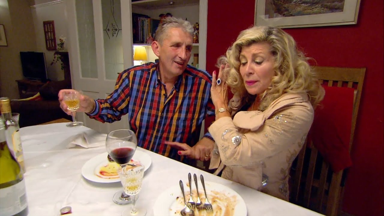 Come Dine With Me 