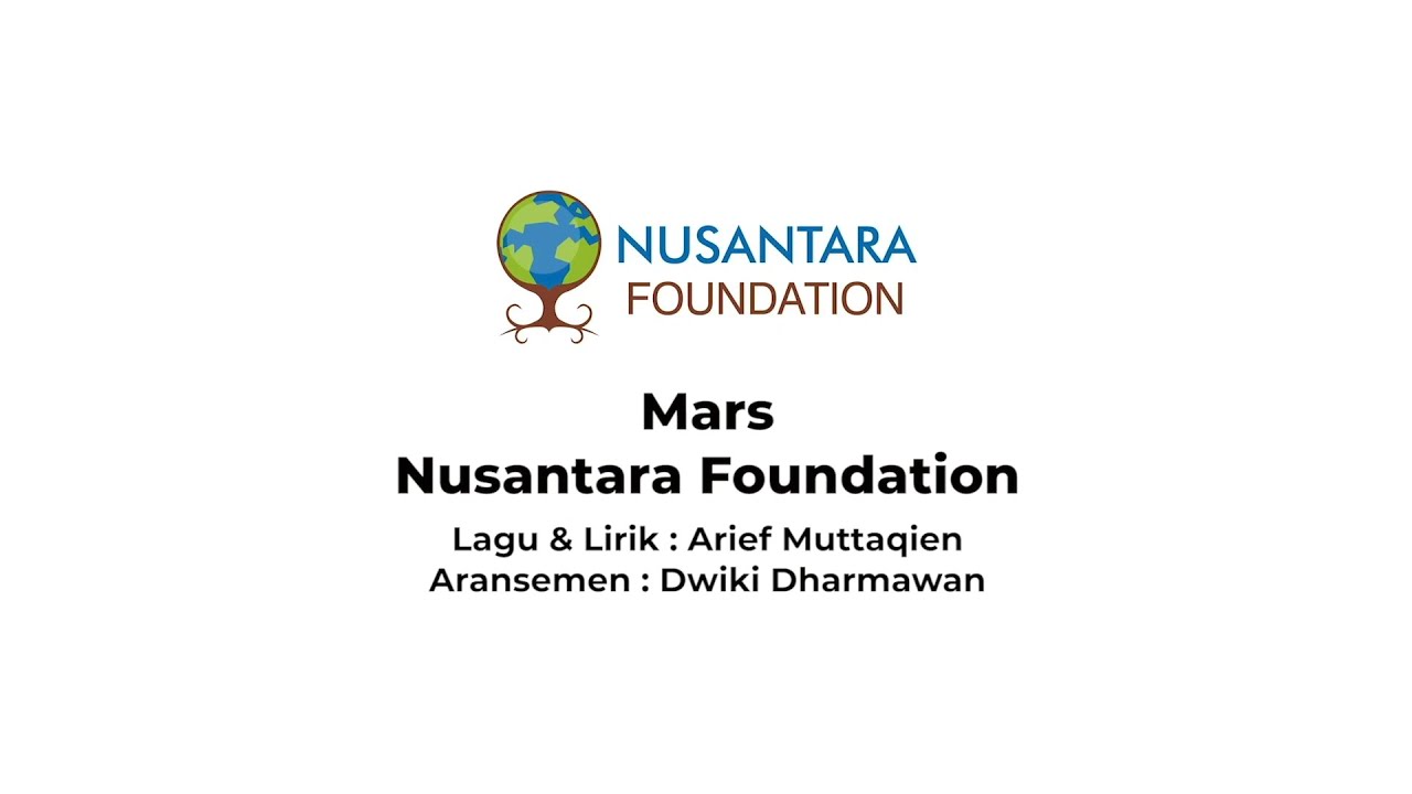 Mars Nusantara Foundation