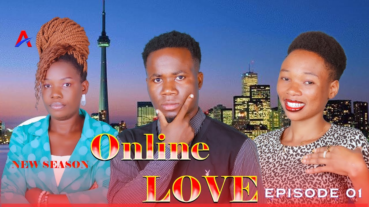 ONLINE LOVE EPISODE 01