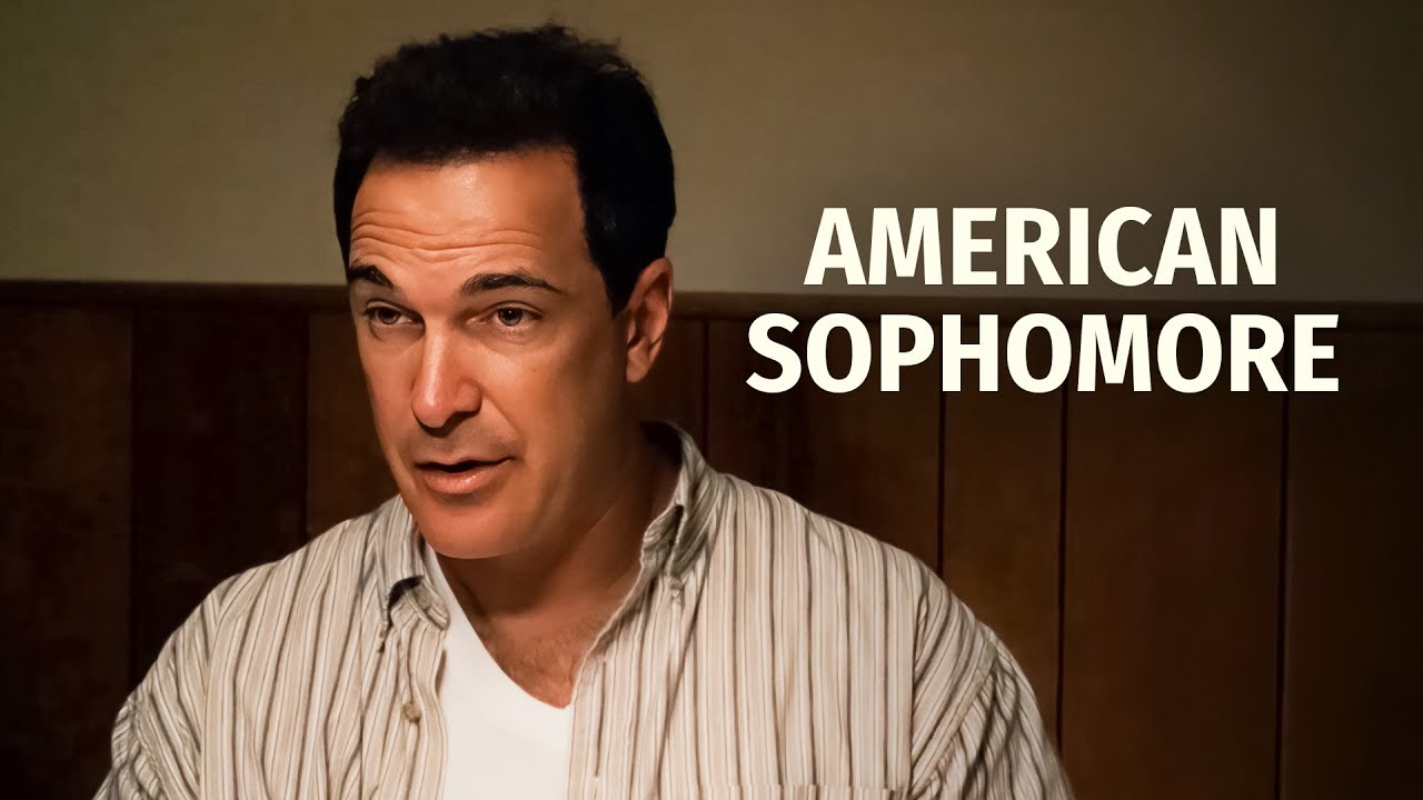 American Sophomore | HIGHSCHOOL MOVIE