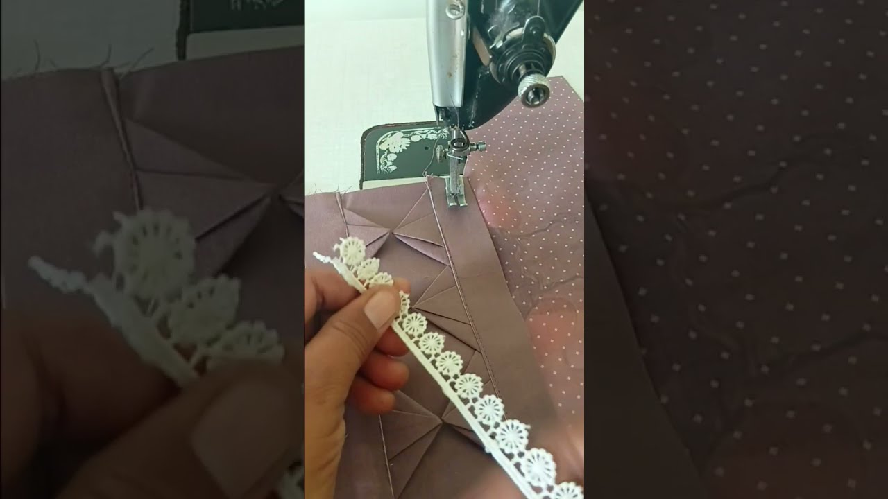 Trending Kurti Neck Design | Designer Neck Pattern\\✨️🦋\\