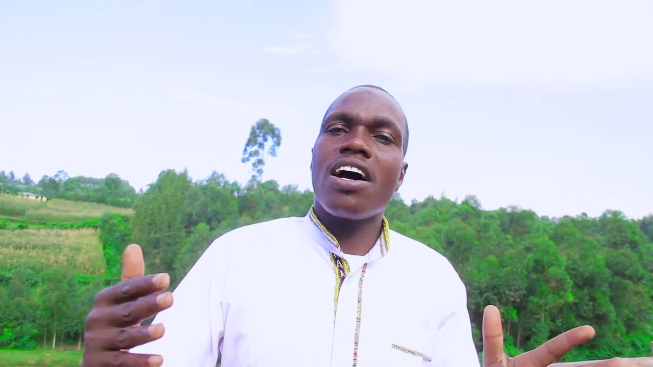 AGILEGEI KALENJIN HYMN 143 OFFICIAL HD VIDEO BY JOSPHAT KAUTET sms skiza 5705745 to 811