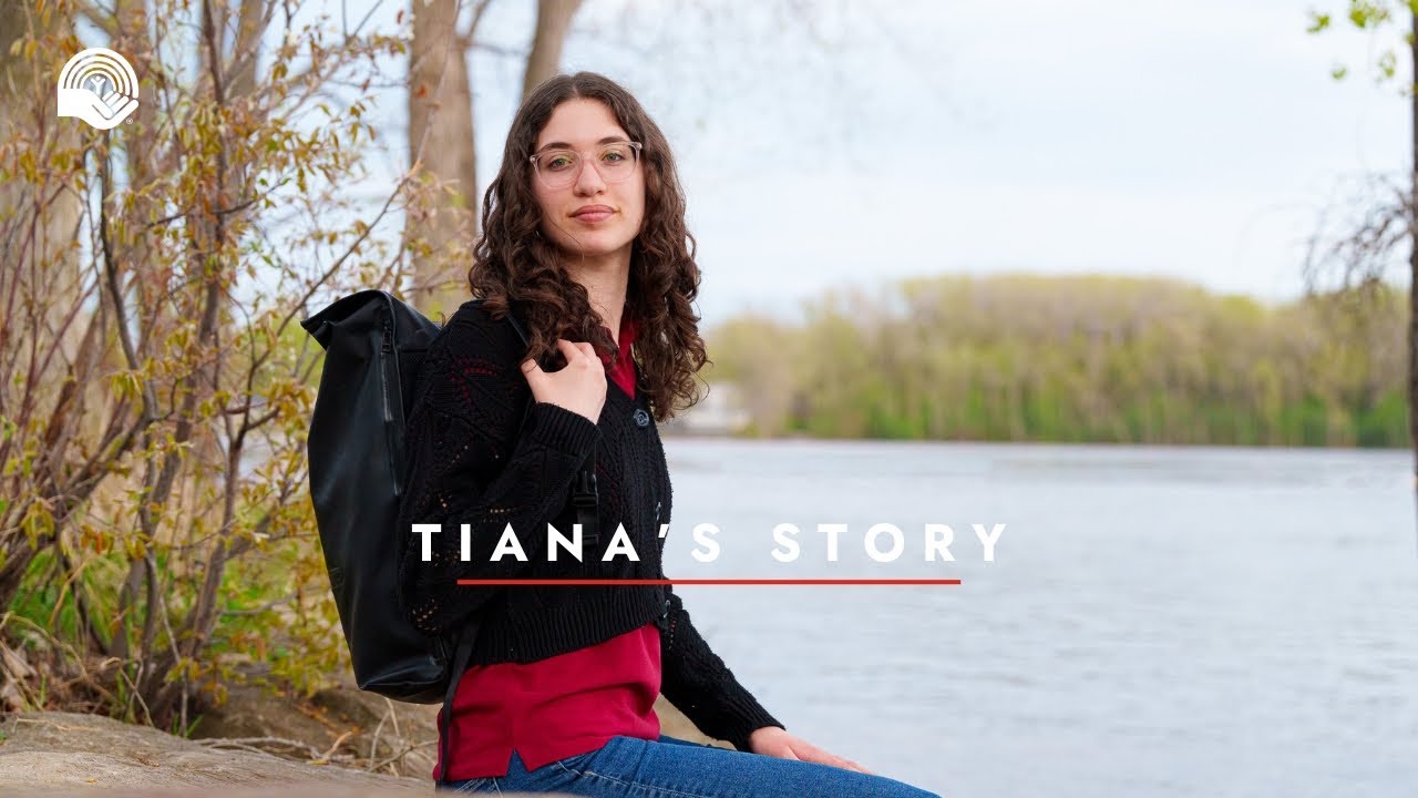 Tiana’s story