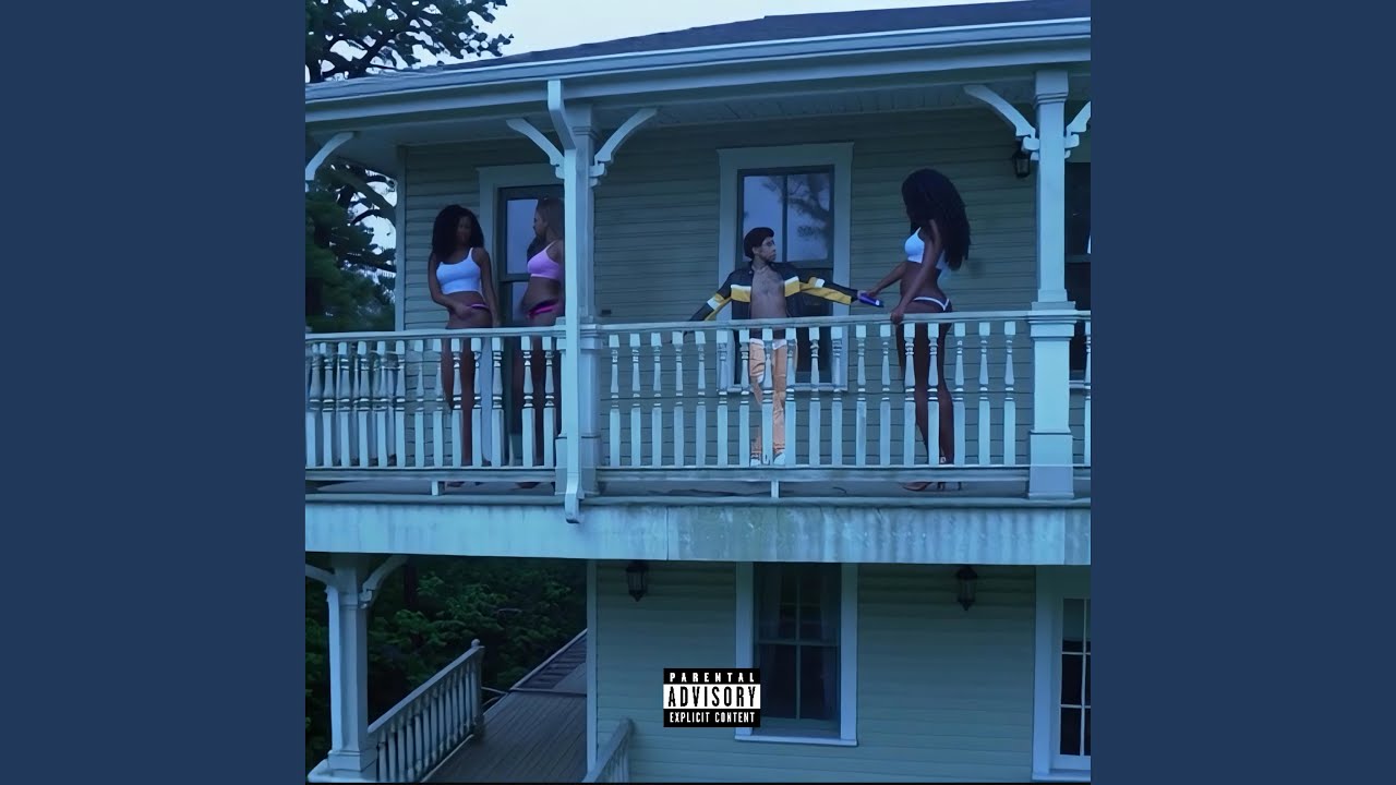 HOUSE PARTY IN THE SKY