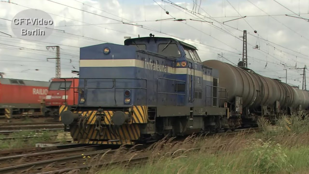 Reichsbahn V100