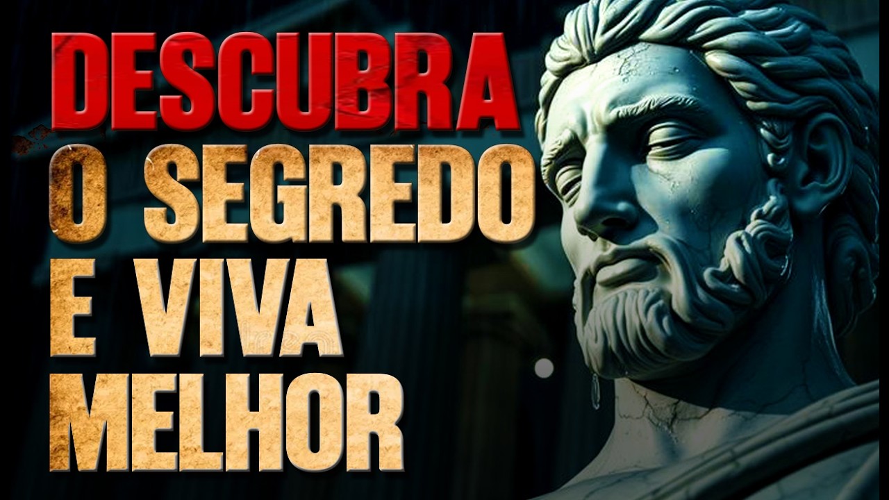 APRENDA a ficar sozinho ou continuará SOFRENDO POR AMOR