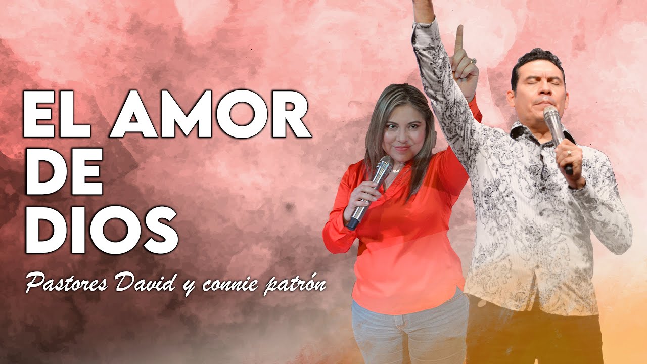 🔴 EN VIVO Reuni&oacute;n General &ldquo;El Amor de Dios&rdquo; | Pastora Connie Patr&oacute;n