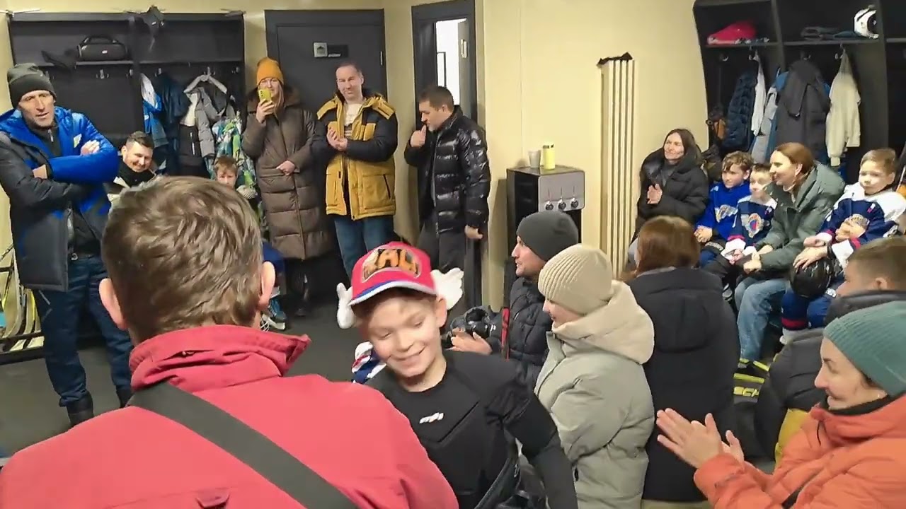 1 февраля 2026 г.