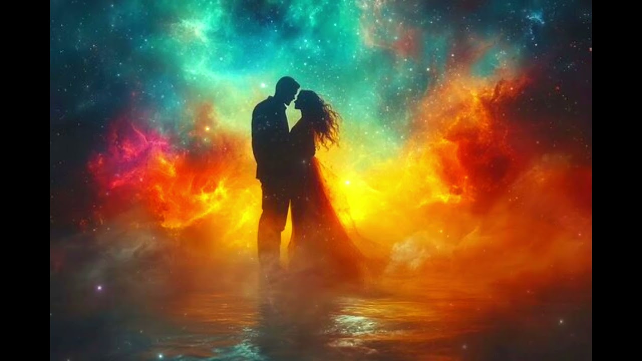 Twin Flame Journey Top 8 Playlist Song