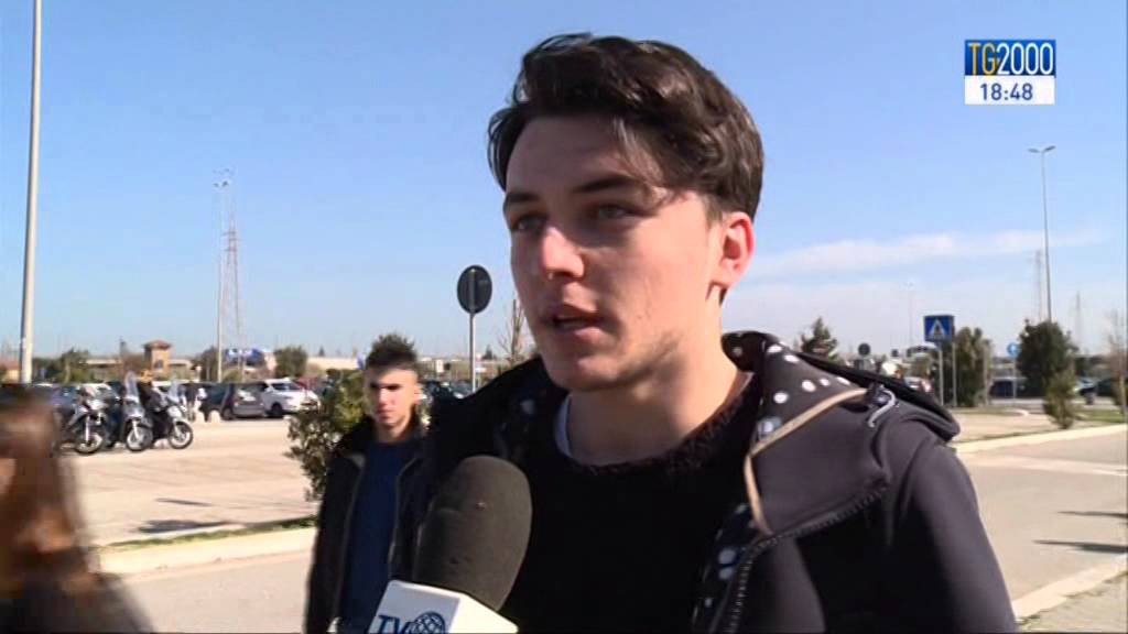 I test di ingresso per accedere alla Facoltà di Medicina. Oggi a Roma 6mila giovani