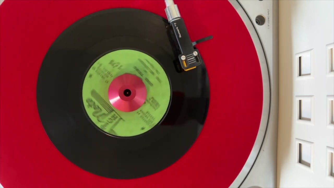 Melodians - Good Thing