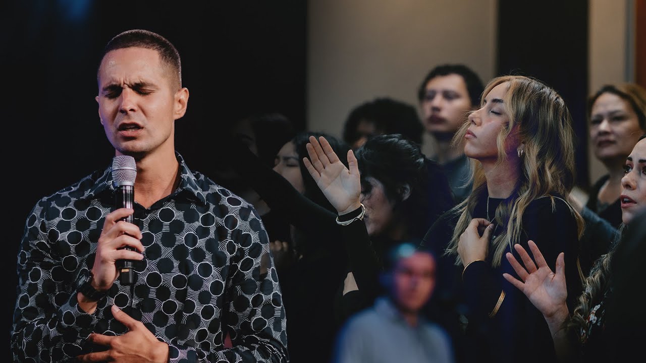 Sunday 07-21-24 // Guest Speaker Isaiah Saldivar