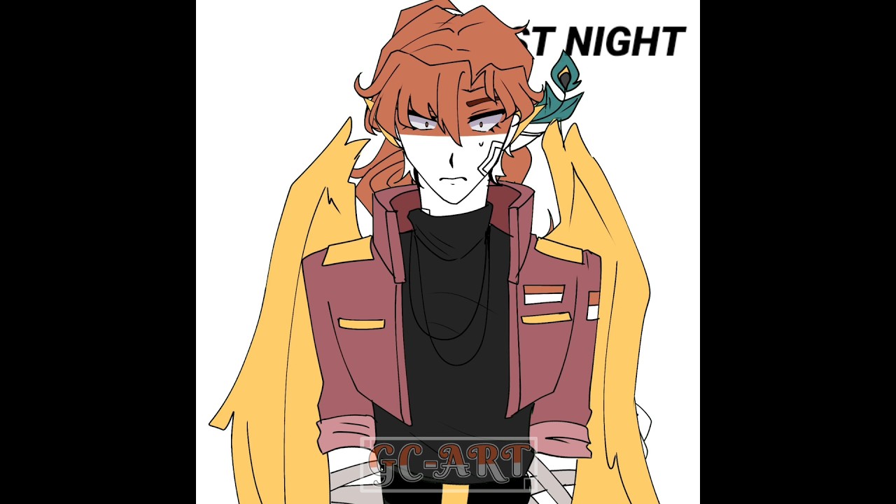 WHERE DID U SLEEP LAST NIGHT [skip if u r uncomfortable] || CW: @Kzmieee #countryhumans #shorts