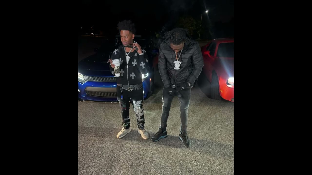 Chief Keef x Shawn Ferrari x Ballout x Tadoe Type Beat 