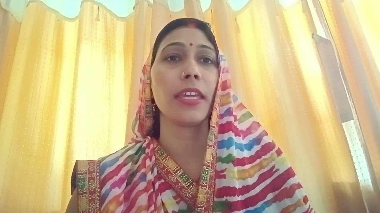 बहुत ही सुंदर बेटी विवाह गीत 🙏 एक बार आप सब पूराजरूर सुने#अवधी गीत #मोरे पिछवरवा घान बसवरिया तोता🌹