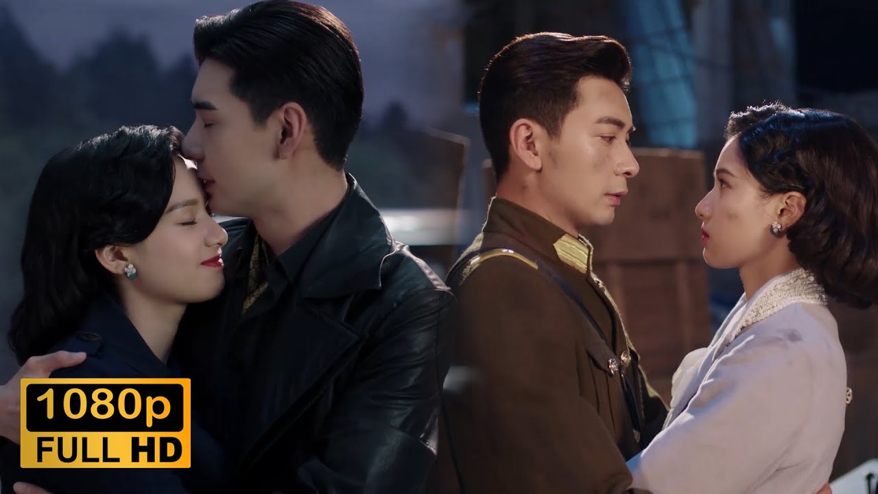 You don't have to keep secrets from me anymore 🥹😭【MULTI SUB】