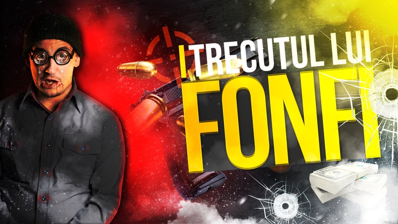 FIVEM || FONFI SE INTOARCE LA ROLEPLAY! 100K SOON !