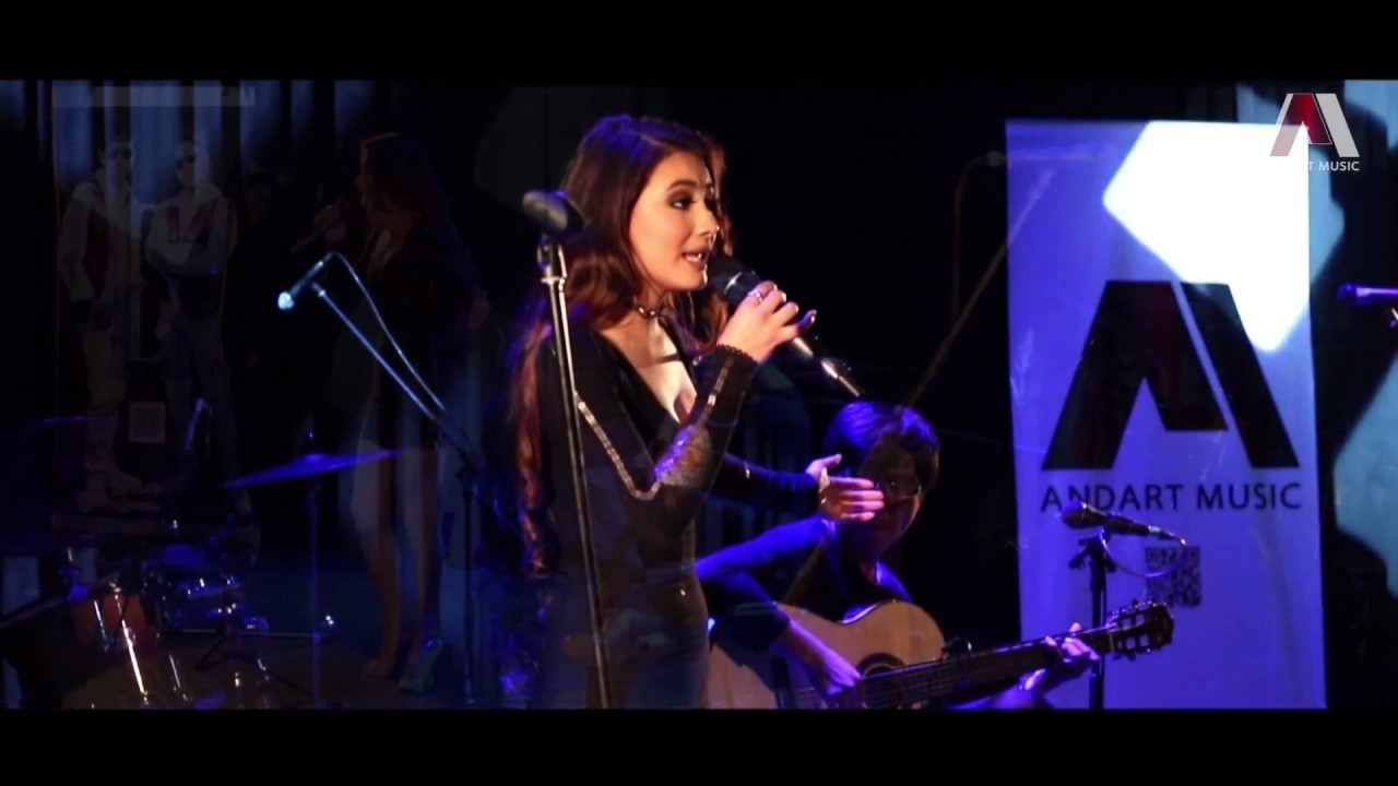RIBER ORE FT KARLA SOFIA - Amor Herido - Warmillay Fest (Biblioteca Nacional del Perú)