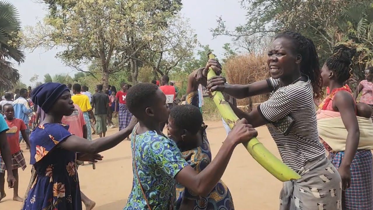 Breaking News: Tragic kifaro actions to the whole community in Awach Gulu District