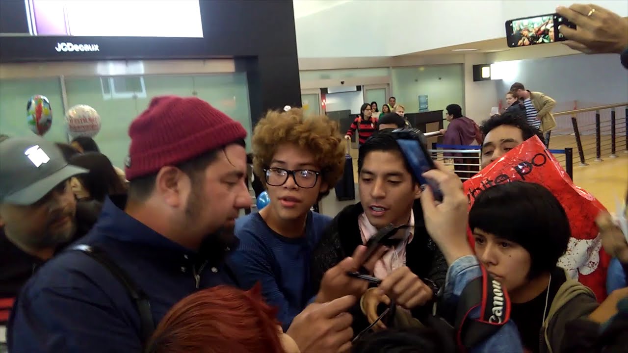 DEFTONES EN LIMA  (VIDEO COMPLETO)