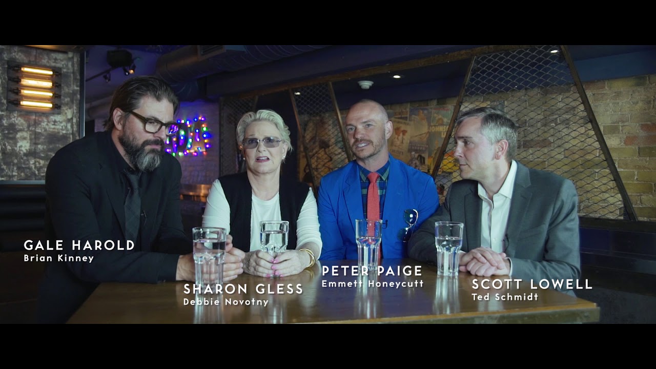 5 Questions with Queer as Folk Cast | Tourism Toronto