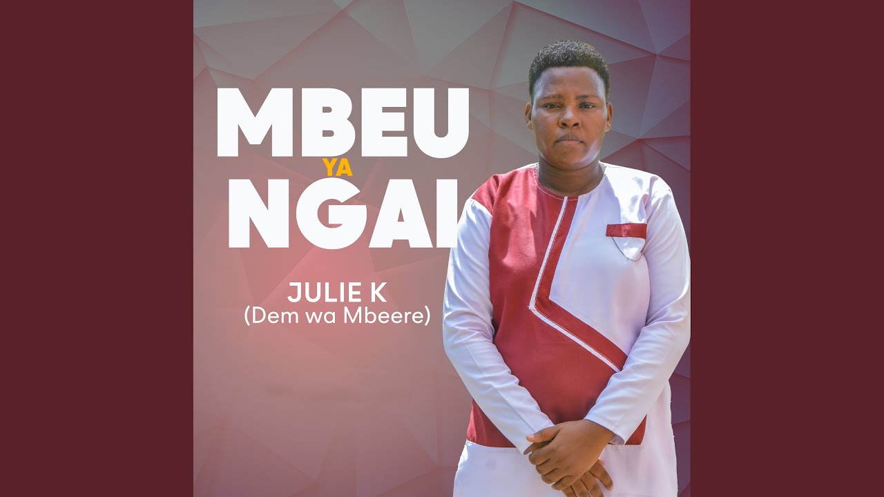 Mbeu Ya Ngai