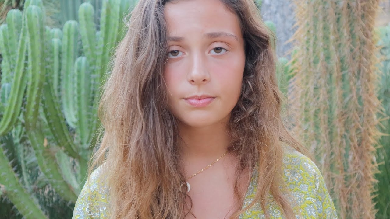 Maren - The same rope (Official Video)