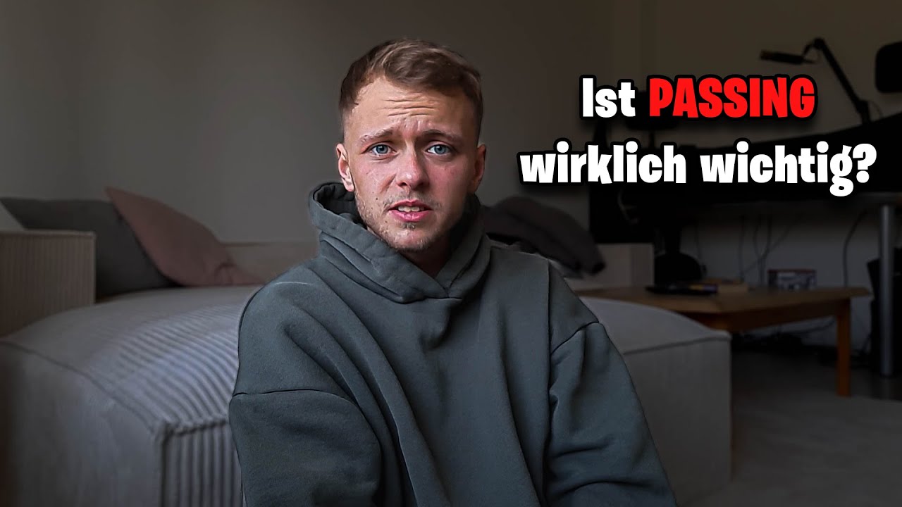 Gesellschaftlicher Druck vs. Pers&ouml;nliche Identit&auml;t | Trans Themen | Malte's Life