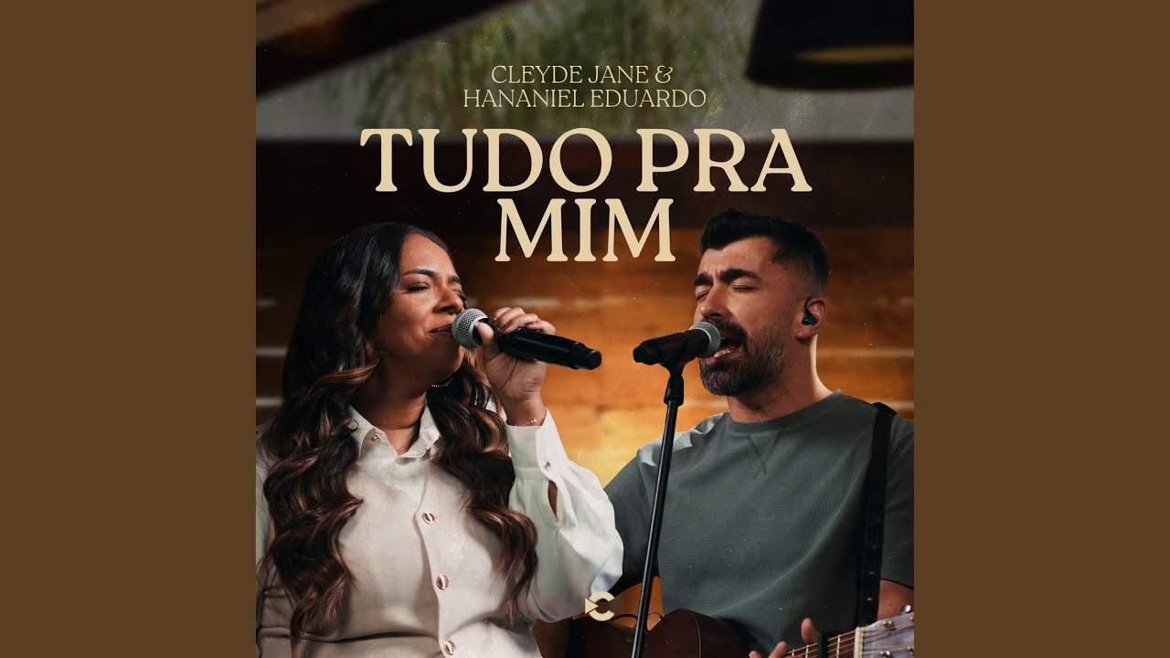 Tudo Pra Mim (Ao Vivo)