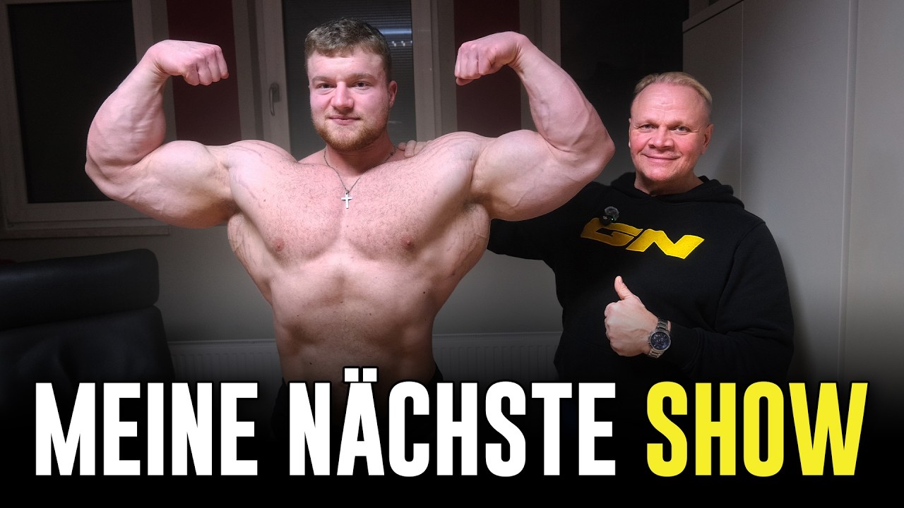 Formcheck zum Prep Start (Diesmal gibt es keinen Shadow Mode!)