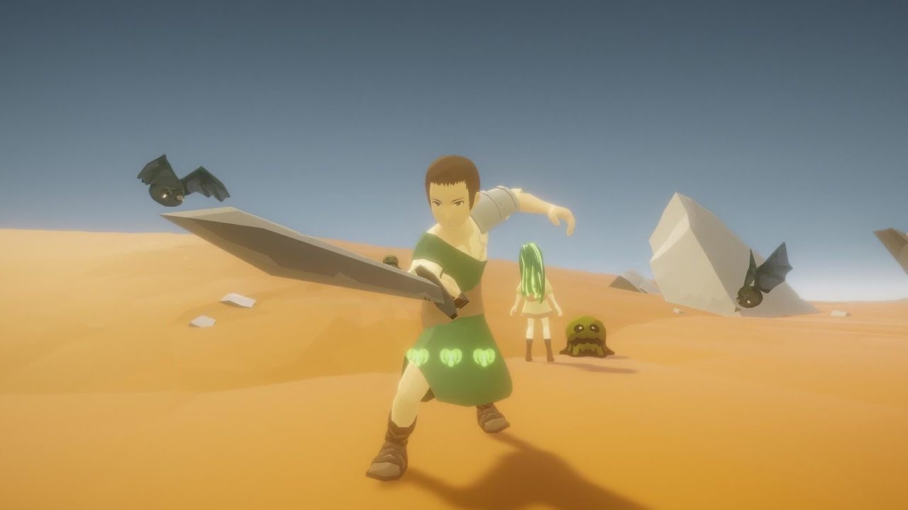 Indieland - Giochi indie da scoprire
