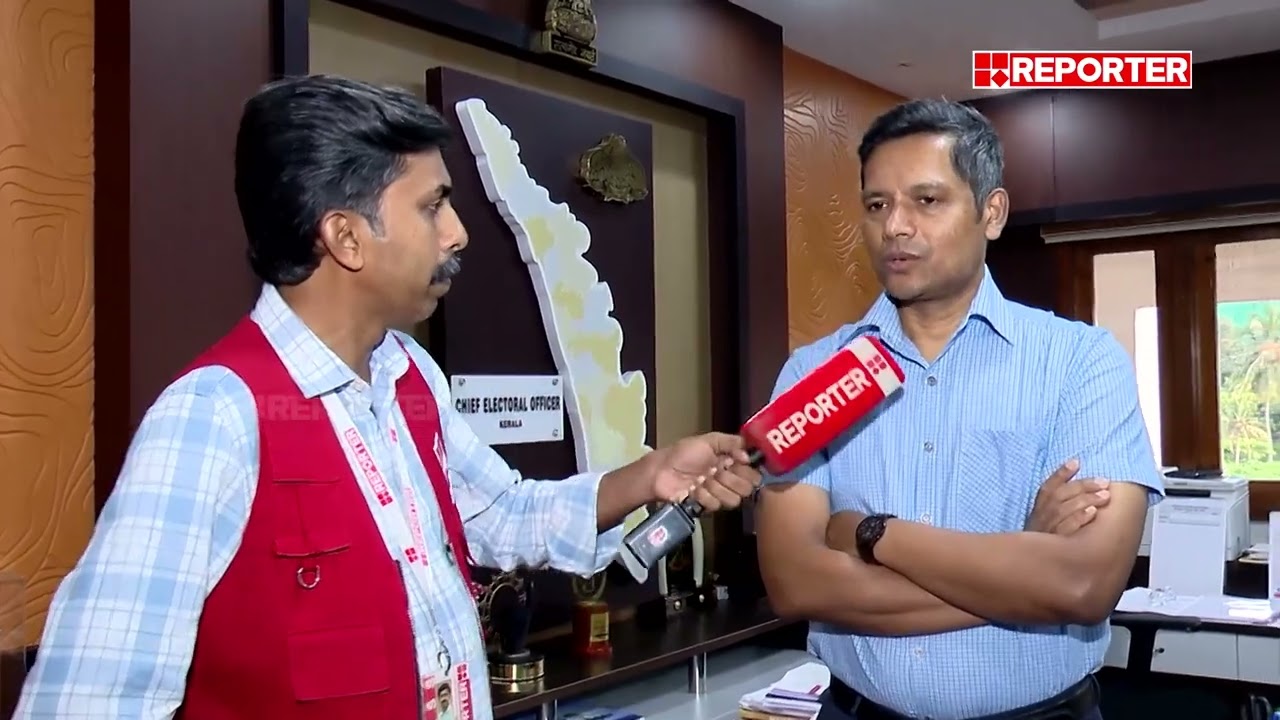 'തെരഞ്ഞെടുപ്പ് ആഘോഷമാക്കി മാറ്റണം, വോട്ടിങ് ശതമാനം ഉയര്‍ത്തുകയാണ് ലക്ഷ്യം' | Rathan U Kelkar