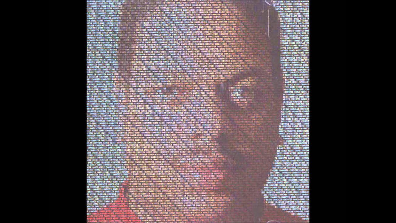 Kerri Chandler - Wiat 6502 - Deeply Rooted House