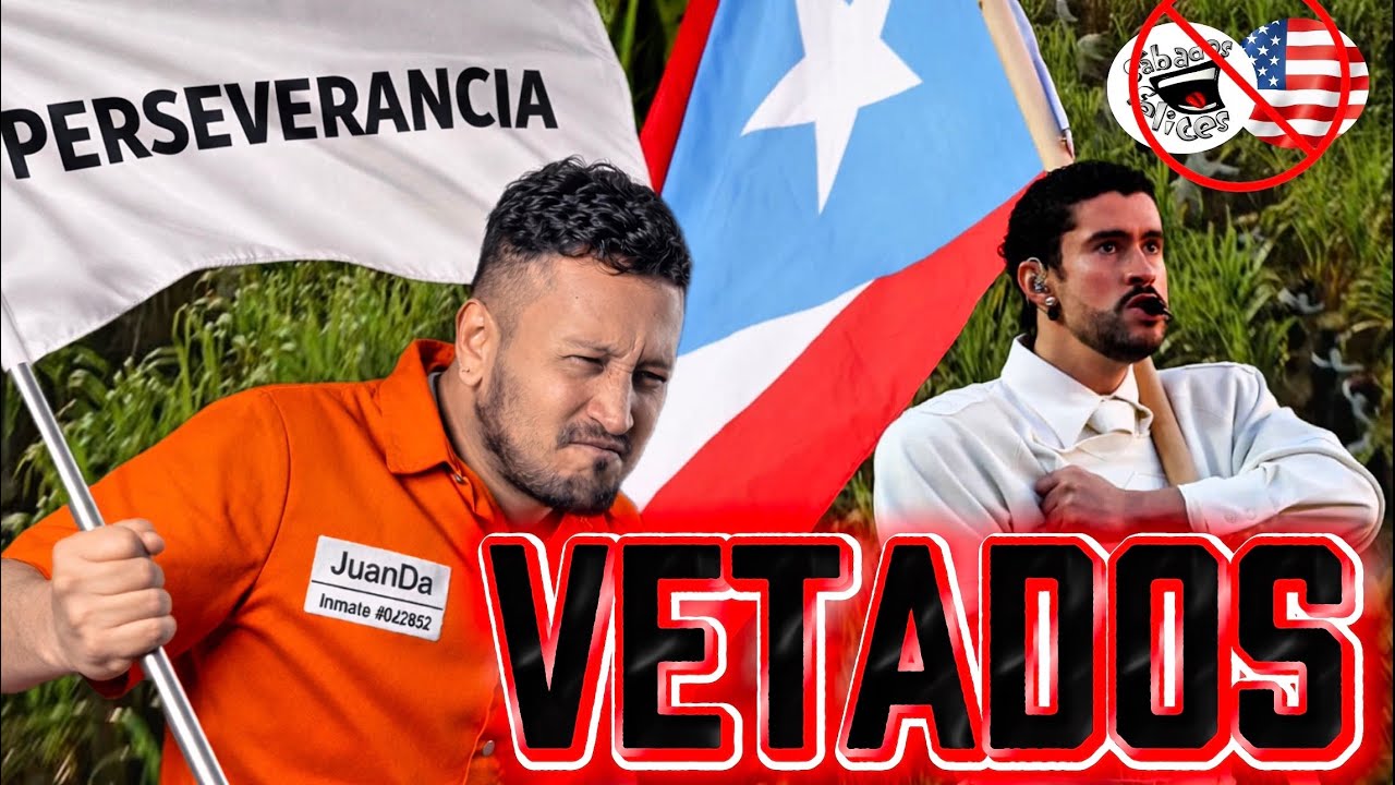 Estoy vetado de TODO… y nadie sabía | La Panaderia