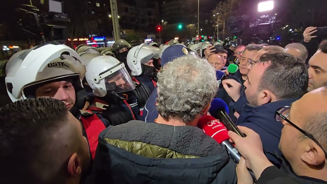 Noka merr zvarrë policët civilë: Po terrorizojnë qytetarët