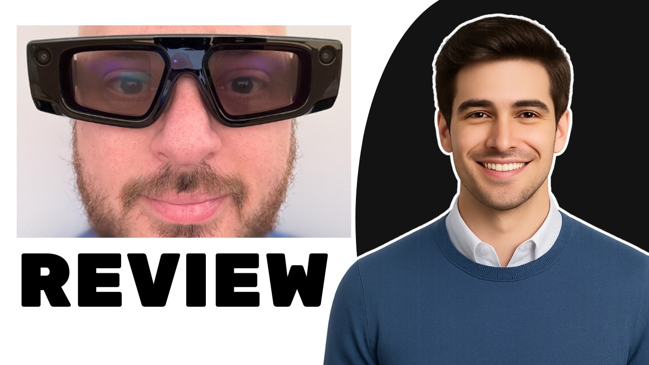 Snap Spectacles 2026 review &mdash; I tested AR smart glasses as a creator for 30 days. Honest take!