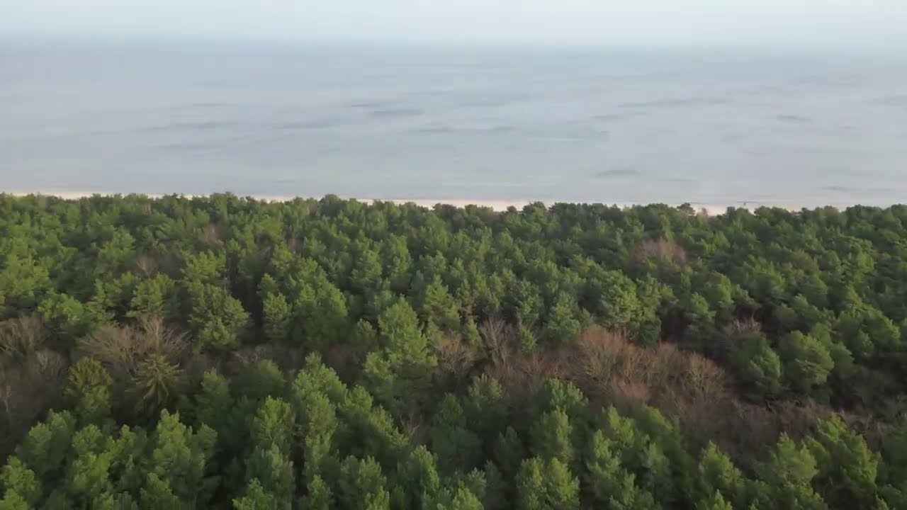 Campingplatz Pommernland, Zinnowitz, Usedom