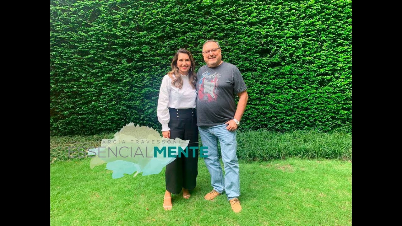 Padre Rino Bonvini e o Movimento Saúde Mental Comunitária; assista