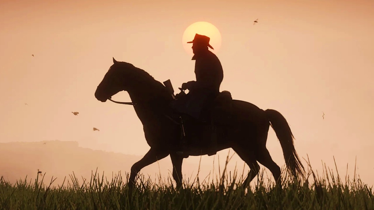 Is This STILL THE BEST GAME EVER in 2026?  RED DEAD REDEMPTION 2 - (First Time Playing) - Part 18