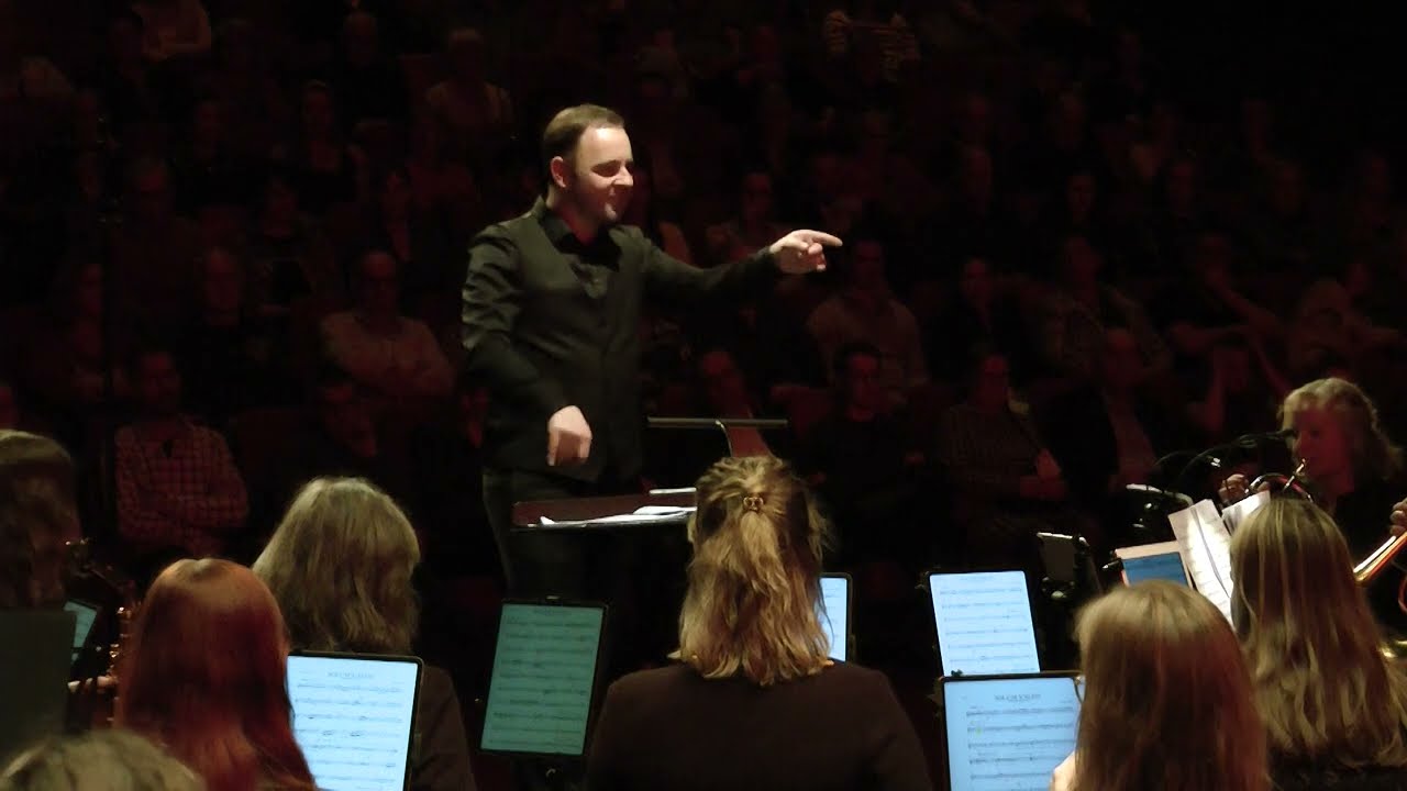 Gelders Fanfare Orkest - Solum Valeo