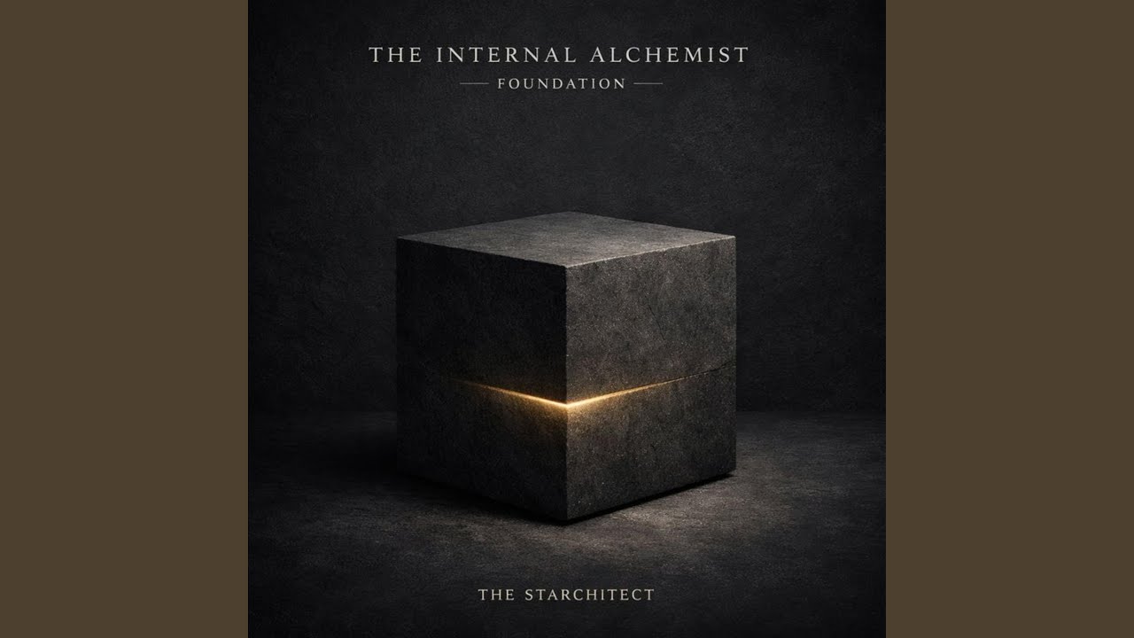Unshakable Center (Alternative Edition)