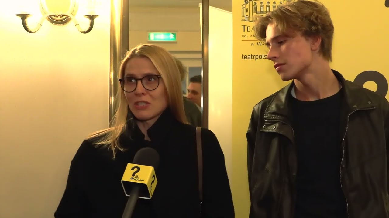 Jak Wam się podoba? - widzowie o spektaklu 