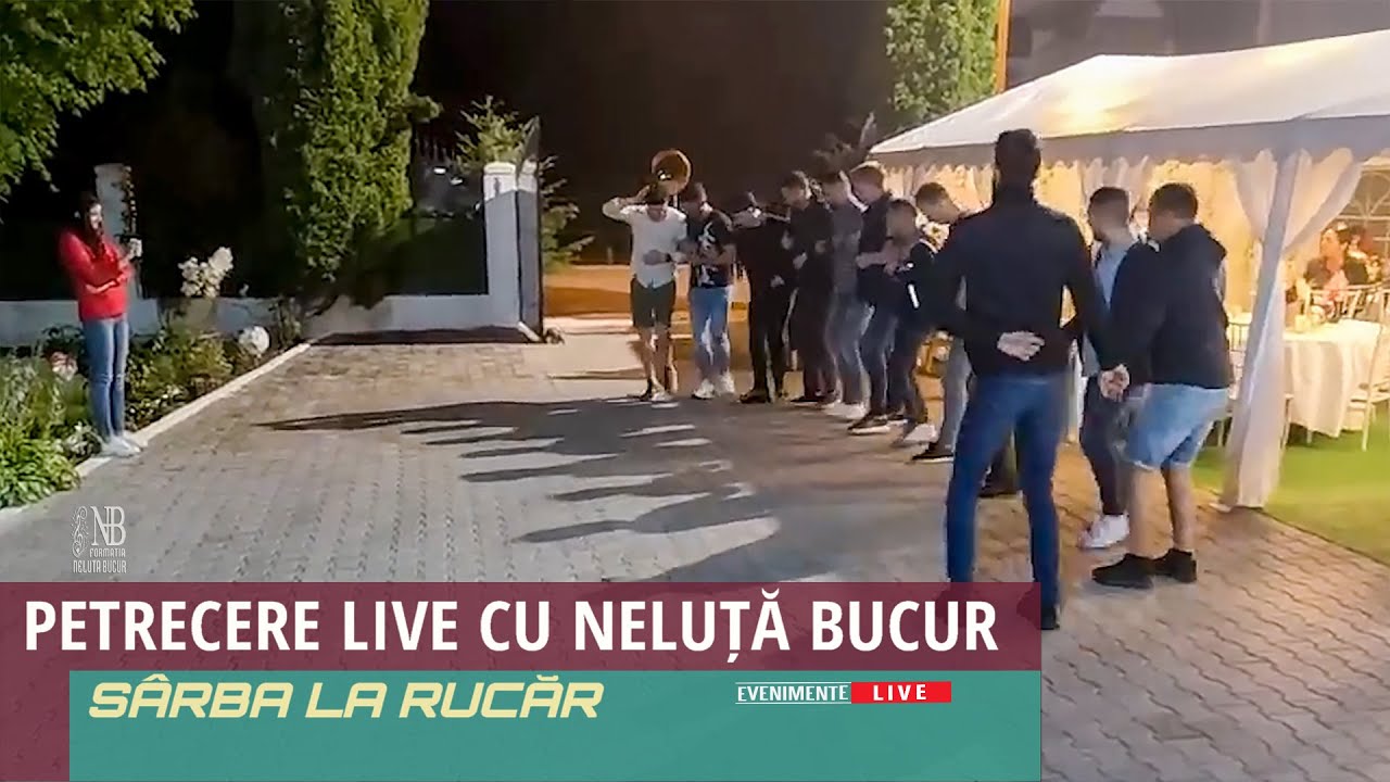 NELUTA BUCUR . Sarbe de la Rucar (1) | 𝑪𝒐𝒍𝒂𝒋 𝑳𝒊𝒗𝒆 |
