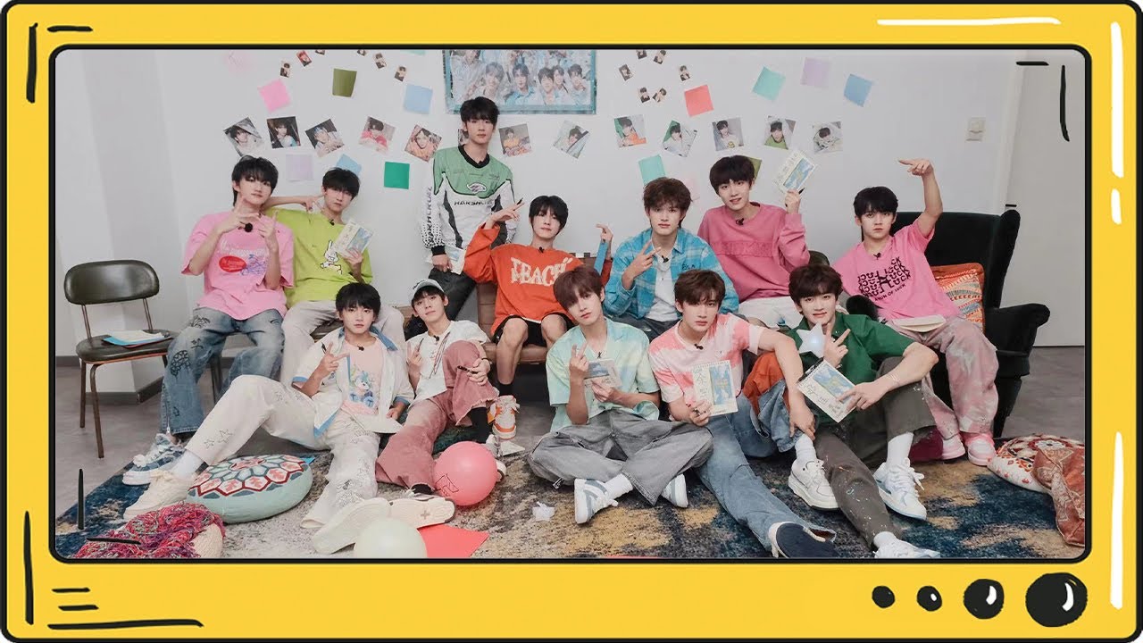 【TransForm Project】