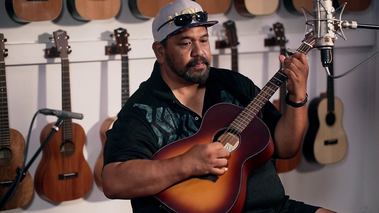 Kawika Kahiapo 