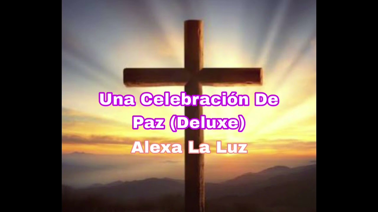 Alexa La Luz- Hay Un Aleluya (2026) (Audio Official)