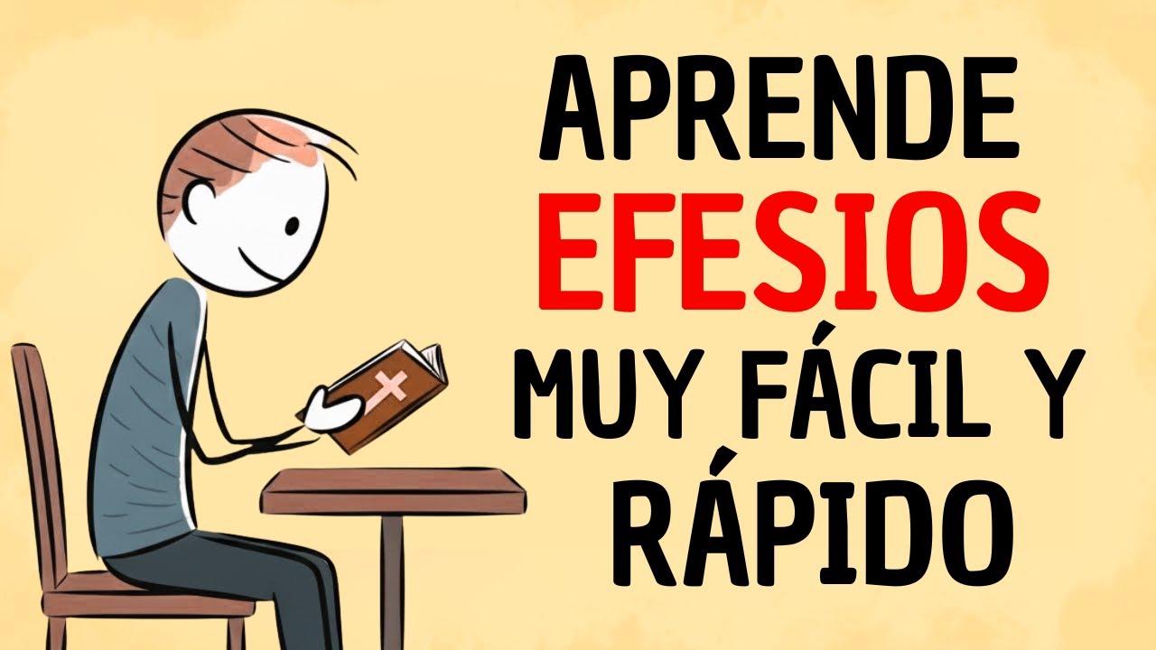 El Libro de Efesios Explicado: Armadura e Identidad en Cristo
